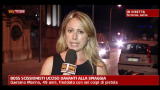 Boss scissionisti ucciso davanti alla spiaggia