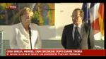 23/08/2012 - Grecia, Hollande: il paese deve rimanere nell'eurozona