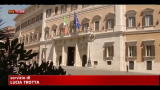 24/08/2012 - Bersani, pronti a governare, i tecnici sono una parentesi