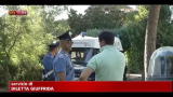 24/08/2012 - Giallo Lignano, perde perso l'ipotesi della rapina