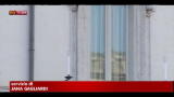 24/08/2012 - Stamattina Consiglio dei Ministri su agenda Governo