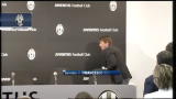 24/08/2012 - Calcioscommesse, Conte attacca