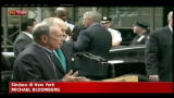 Empire, Bloomberg: terribile tragedia, poteva essere peggio