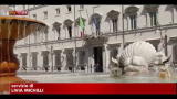 25/08/2012 - Consiglio dei Ministri fiume su programma governo