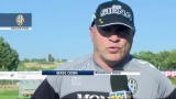 25/08/2012 - Siena, Cosmi: serve un attaccante