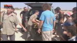 Lost & Found, Israele: tartaruga torna in mare dopo cura