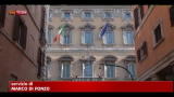 Legge elettorale, continua il confronto