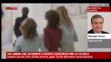 Nuovo concorso per la scuola: parla Fioroni