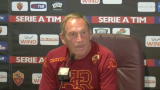 25/08/2012 - Roma, conferenza stampa di Zdenek Zeman