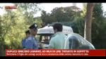 25/08/2012 - Duplice omicidio Lignano, 60 mln di lire trovate in soffitta