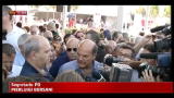 Crescita, Bersani: da Governo buone intenzioni