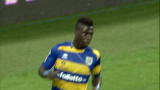 Juventus-Parma 2-0