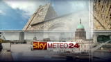 Meteo Europa 26.08.2012 mattino