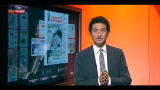 Rassegna stampa internazionale (26.08.2012)