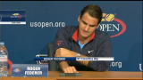 Tennis, Us Open: Federer, Djokovic, Murray pronti al debutto