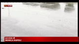 Maltempo, burrasca d'agosto al centro-nord