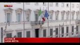 Piano crescita, ministri anticipano alcune proposte del CdM