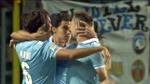 Atalanta-Lazio 0-1