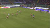 26/08/2012 - Palermo-Napoli 0-3