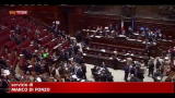 PD a Grillo: delirante, non usi linguaggio fascistoide