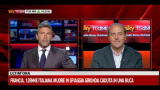 Di Pietro: legge elettorale dell'accordo è superporcata