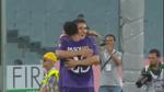 Aquilani ha il contagiri: Jovetic lo sfrutta al meglio