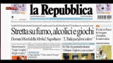 Rassegna stampa nazionale (28.08.2012)