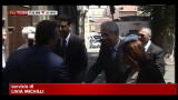 28/08/2012 - Il governo prepara varo primi provvedimenti su crescita