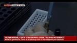 Fecondazione, corte Strasburgo legge italiana incoerente