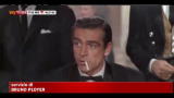 Roger Moore: il migliore 007 è Daniel Craig