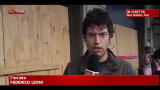 28/08/2012 - Uragano Isaac, Obama: pronti all'evacuazione