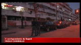 Delitto di camorra a Scampia, un morto e due feriti a Napoli