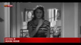 Sky Cinema Classics ricorda domani Ingrid Bergman