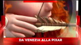 Sky Cine News: tra Venezia e Ribelle - The Brave