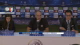 29/08/2012 - Lo sfogo di Guidolin: "Champions stregata per me"