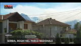 29/08/2012 - Effetto notte - Serbia, roghi nel parco nazionale