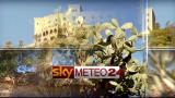 Meteo Italia 29.08.2012 pomeriggio