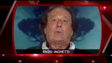 Ribelle - The Brave: Enzo Iacchetti