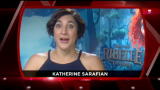 Ribelle - The Brave: Katherine Sarafian