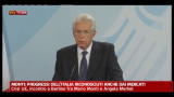 29/08/2012 - Merkel: licenza bancaria esm non compatibile con trattati