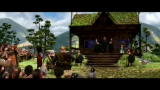 Ribelle - The Brave: Campagna virale 2