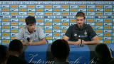 29/08/2012 - Stramaccioni: se Maicon restasse sarei felicissimo