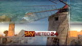 Meteo Italia 30.08.2012 mattino