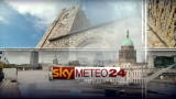 Meteo Europa 30.08.2012 mattino