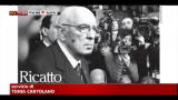 30/08/2012 - Stato-mafia, su Panorama le telefonate Napolitano-Mancino
