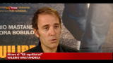 "Gli Equilibristi", intervista a Valerio Mastandrea