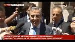 30/08/2012 - Intercettazioni, nessun commento dal Quirinale