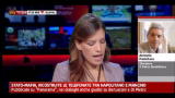 30/08/2012 - Intercettazioni Napolitano, le parole di Antonio Padellaro