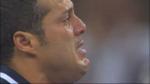 30/08/2012 - Julio Cesar dice addio ai tifosi nerazzurri