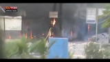 31/08/2012 - Effetto Notte, Siria: ribelli abbattono aereo governativo